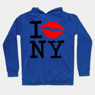 NY Lover Hoodie